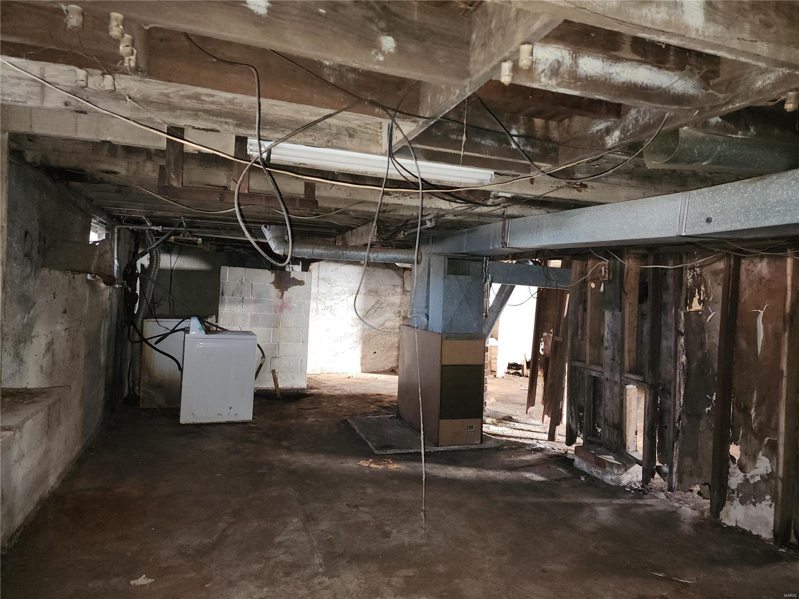 312 Roxana Avenue South Roxana, IL 62087 - Photo 35 of 41