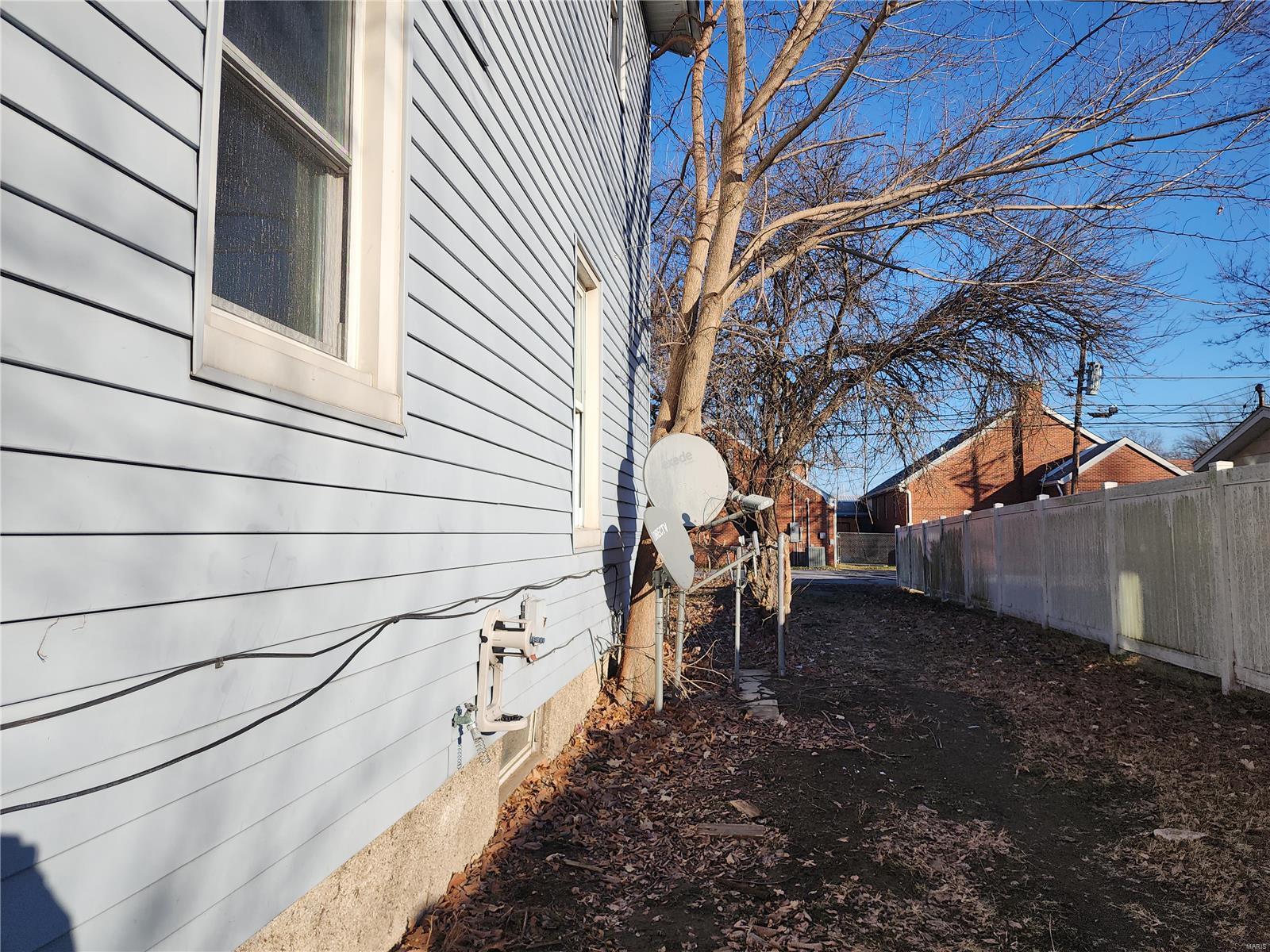 312 Roxana Avenue South Roxana, IL 62087 - Photo 39 of 41