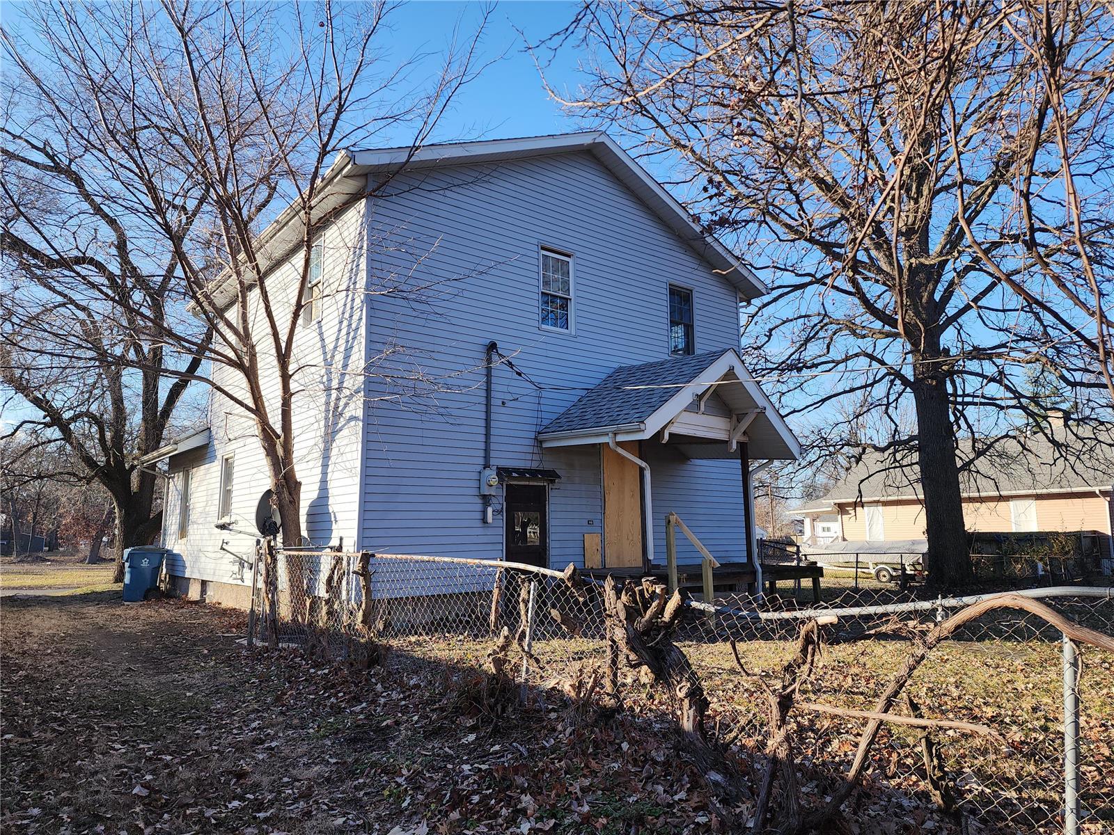 312 Roxana Avenue South Roxana, IL 62087 - Photo 40 of 41