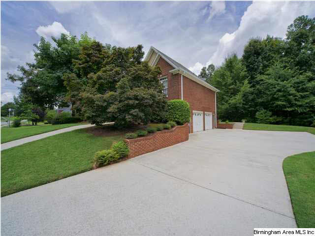 144 Grande View Lane Alabaster, AL 35114 - Photo 25 of 32