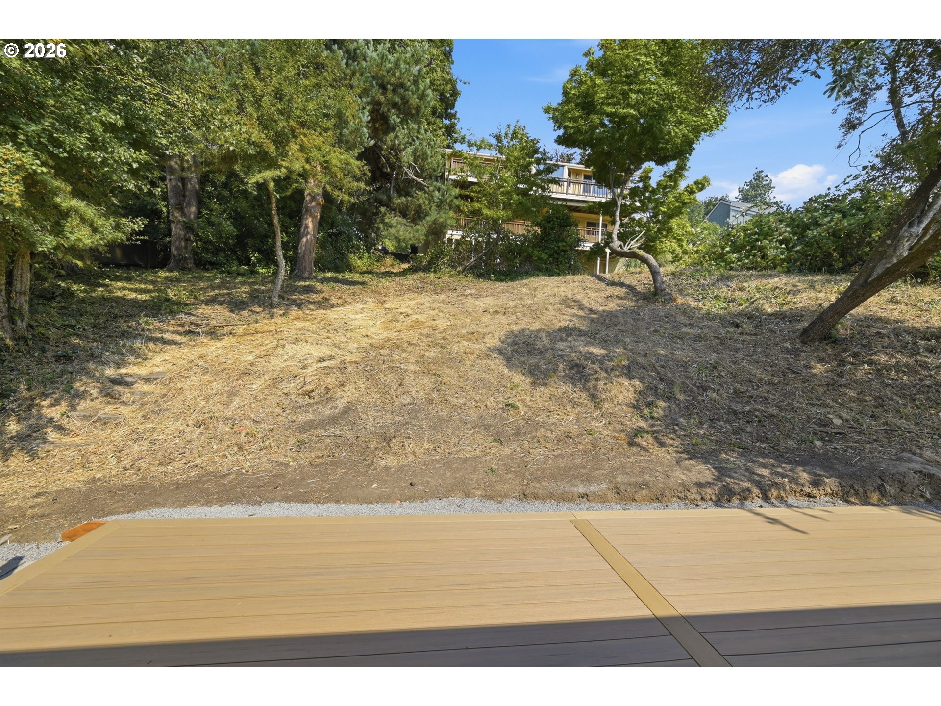 971 Prescott Lane Springfield, OR 97477 - Photo 31 of 42 Yard