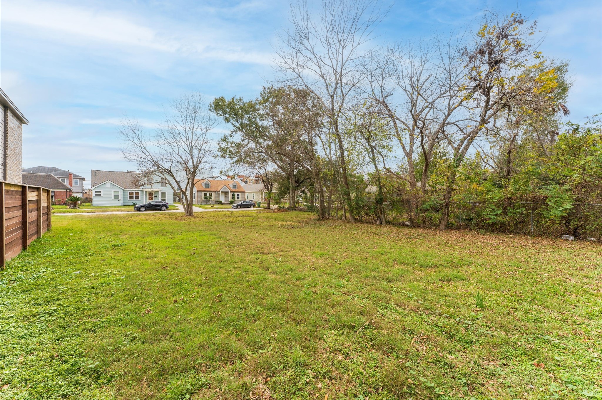 3239 Tampa Street Houston, TX 77021 - Photo 1 of 9