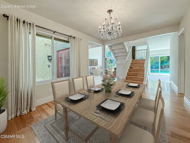 $1,799,999 | 877 Rim Crest Drive, Westlake Village, CA 91361