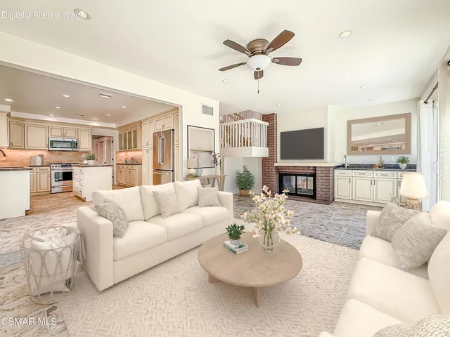 $1,799,999 | 877 Rim Crest Drive, Westlake Village, CA 91361