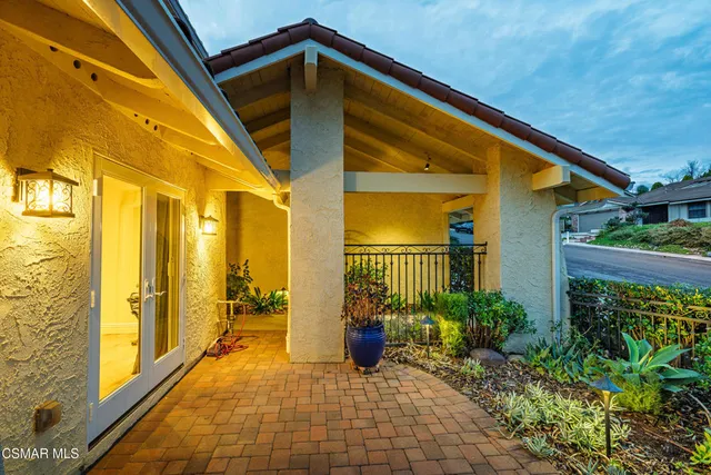 $1,799,999 | 877 Rim Crest Drive, Westlake Village, CA 91361