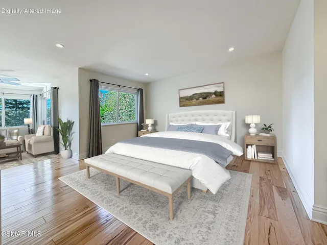 $1,799,999 | 877 Rim Crest Drive, Westlake Village, CA 91361