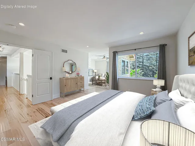 $1,799,999 | 877 Rim Crest Drive, Westlake Village, CA 91361