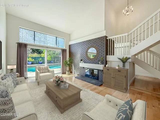 $1,799,999 | 877 Rim Crest Drive, Westlake Village, CA 91361