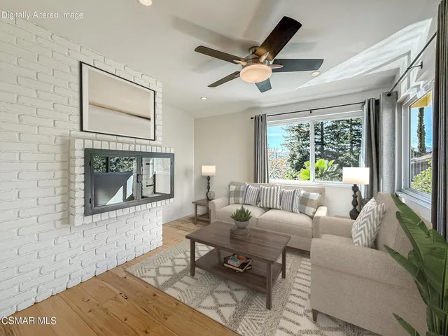 $1,799,999 | 877 Rim Crest Drive, Westlake Village, CA 91361