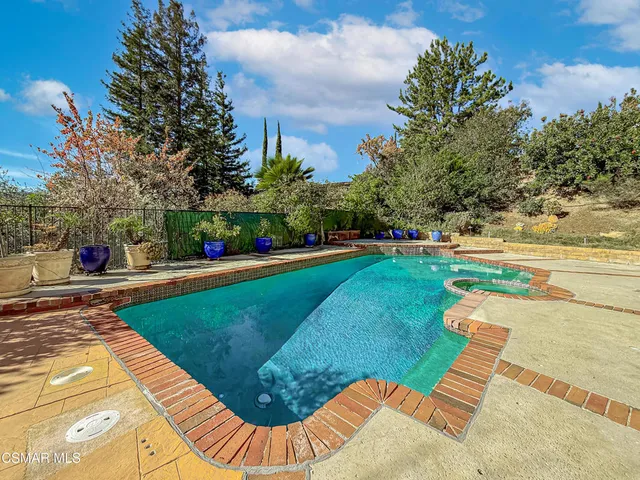 $1,799,999 | 877 Rim Crest Drive, Westlake Village, CA 91361