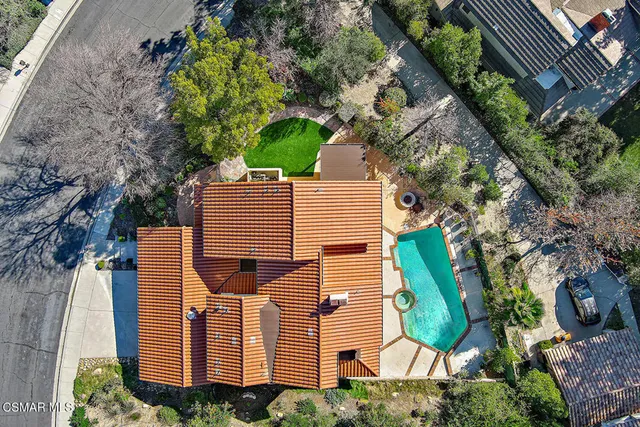 $1,799,999 | 877 Rim Crest Drive, Westlake Village, CA 91361