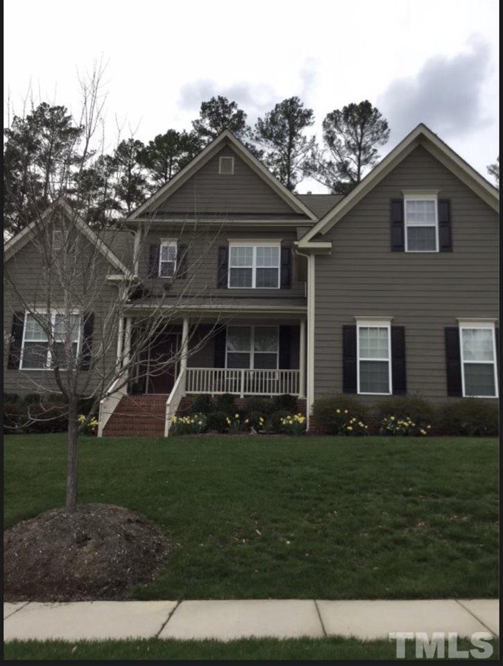 2992 Rolling Hill Road Durham, NC 27705 - Photo 1 of 2 Gallery Image 1