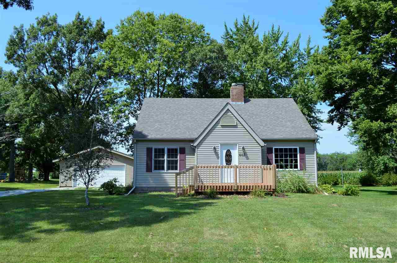 442 Docia Road Hillsdale, IL 61257 - Photo 1 of 24