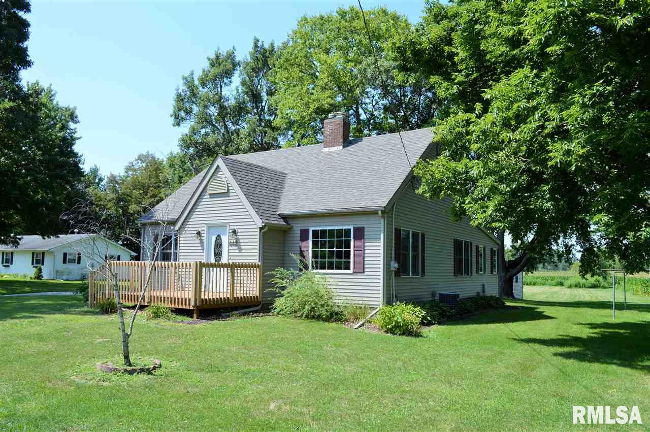 442 Docia Road Hillsdale, IL 61257 - Photo 3 of 24