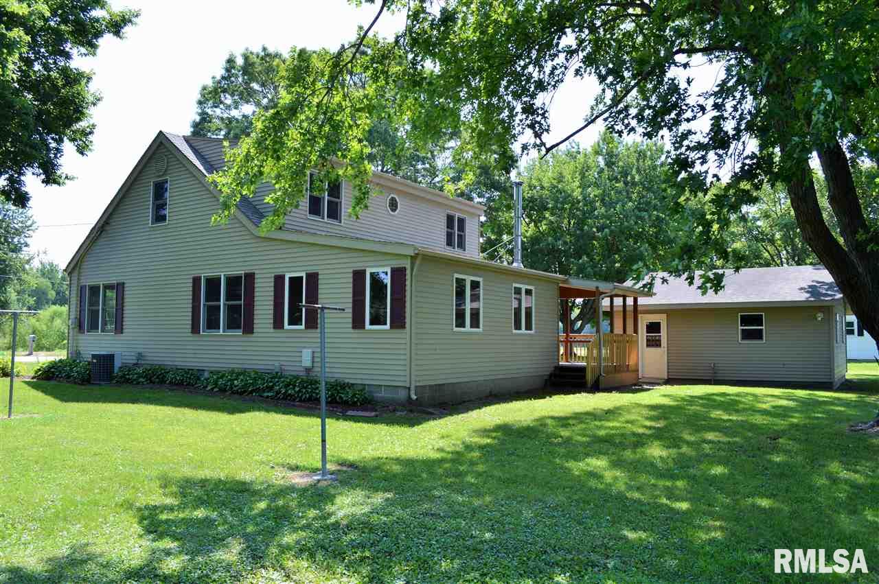 442 Docia Road Hillsdale, IL 61257 - Photo 4 of 24