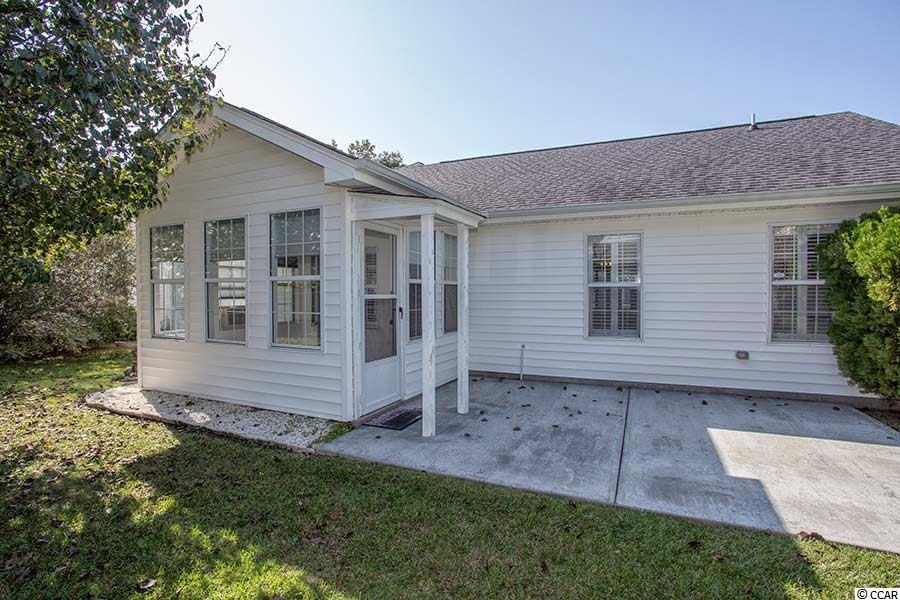 9701 Rutledge Court Murrells Inlet, SC 29576 - Photo 22 of 23