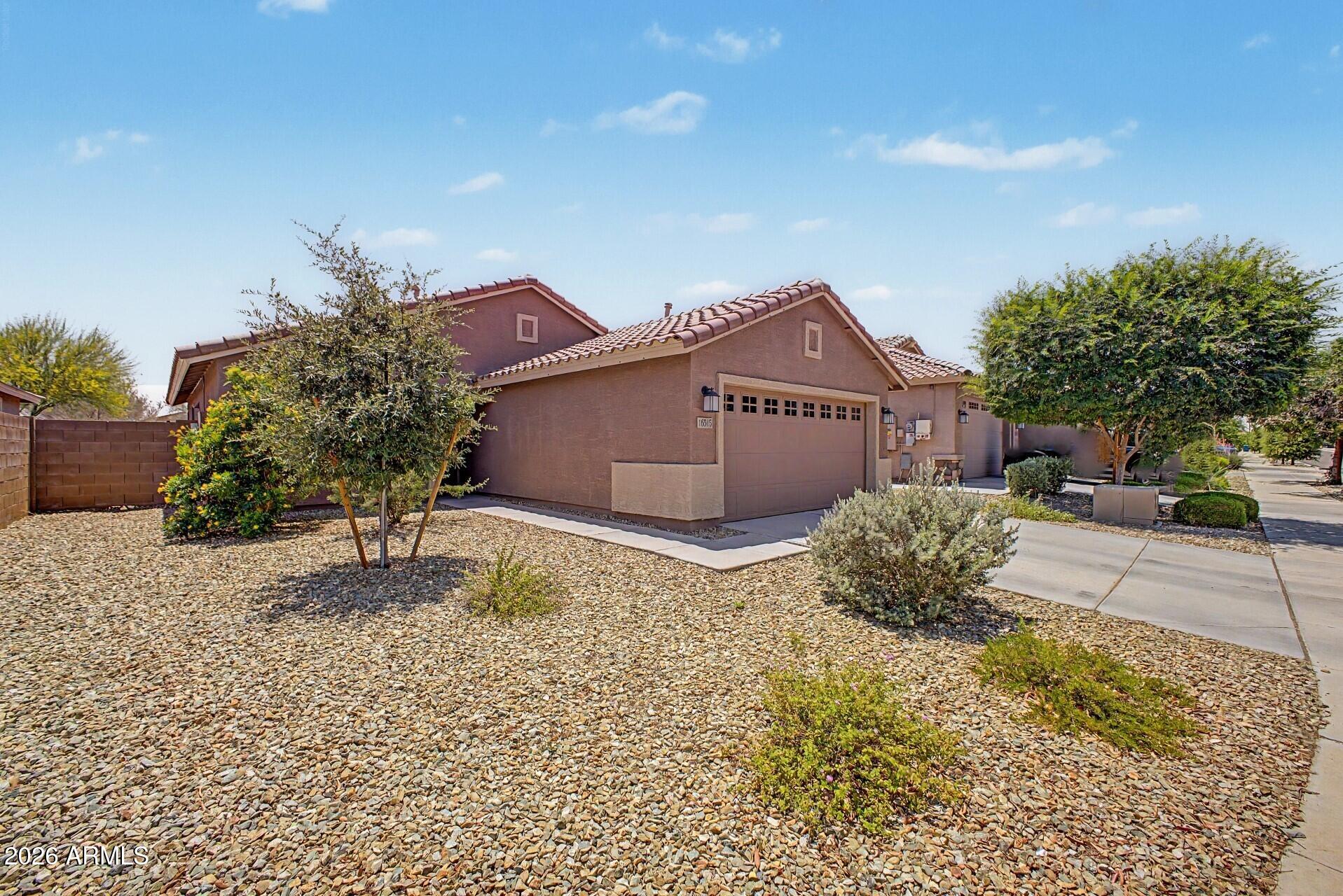 16515 West Alameda Road Surprise, AZ 85387 - Photo 1 of 29 MAIN