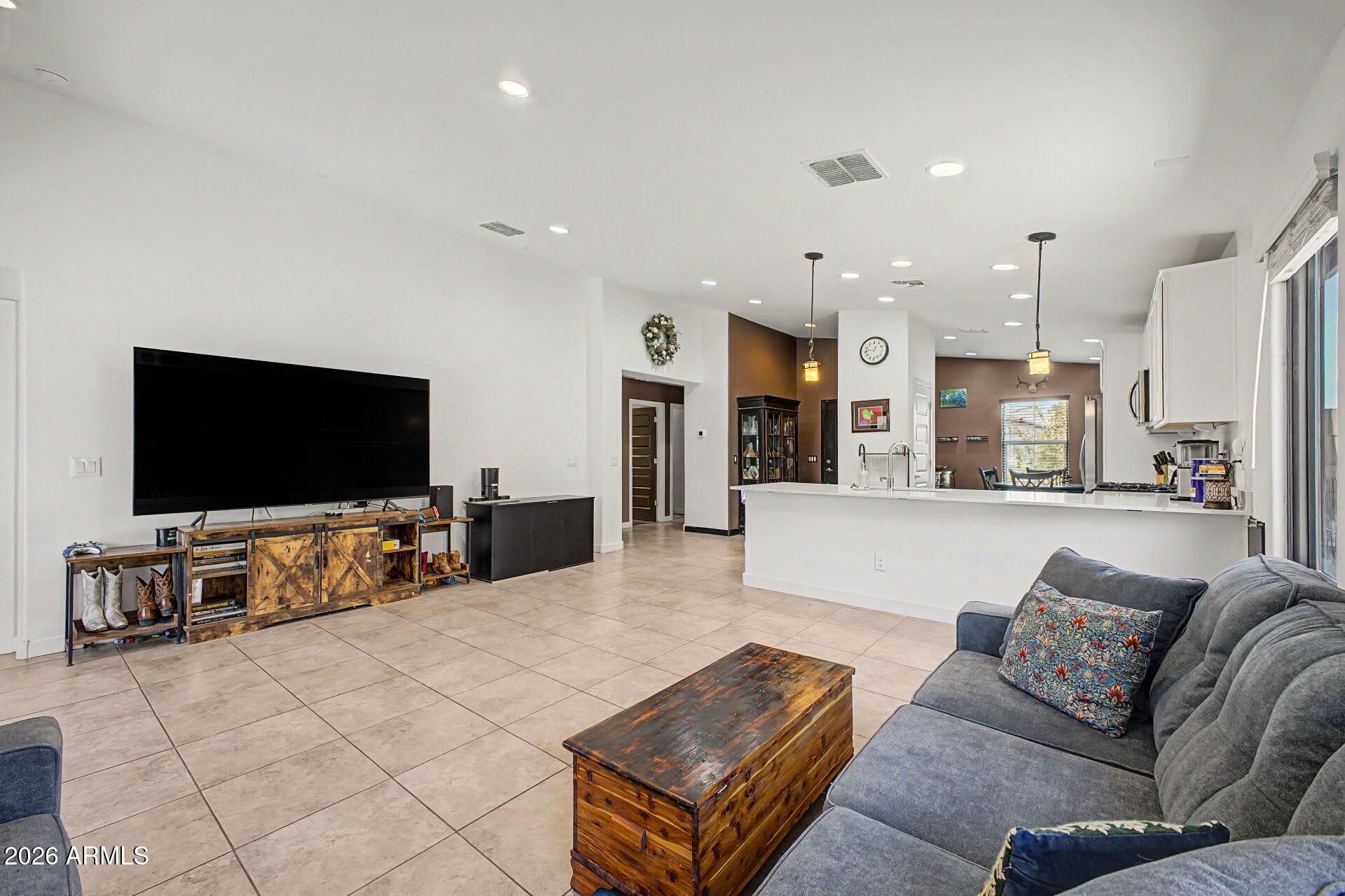16515 West Alameda Road Surprise, AZ 85387 - Photo 3 of 29 2