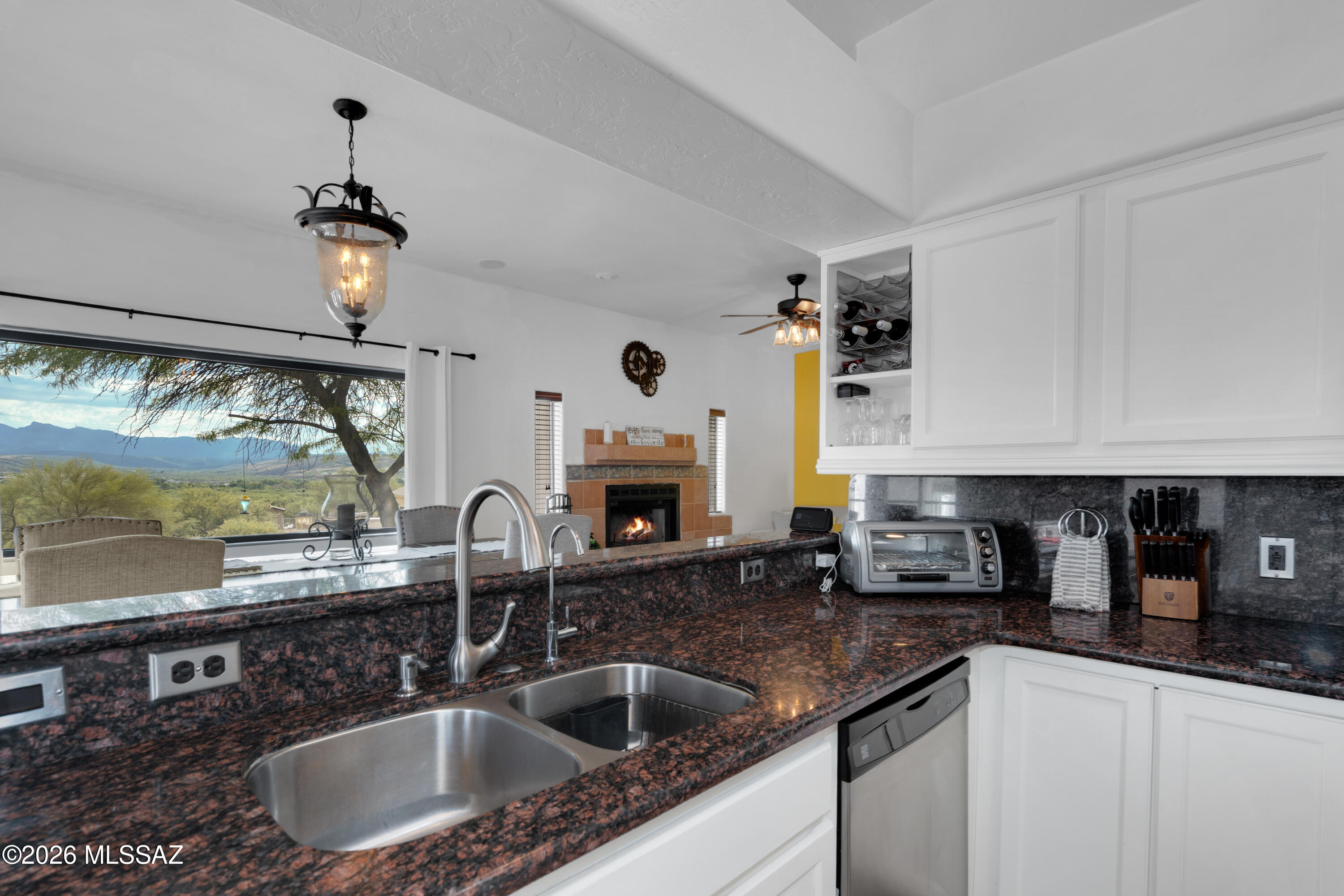 221 Paseo Tamex Rio Rico, AZ 85648 - Photo 20 of 49