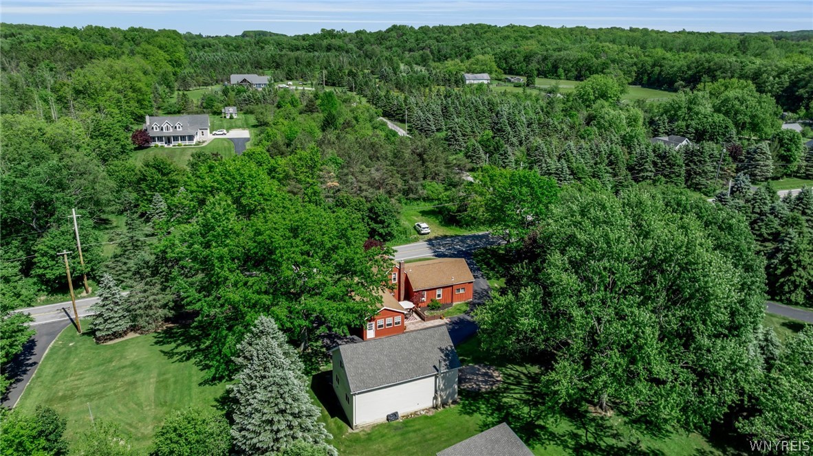1713 Grover Road East Aurora, NY 14052 - Photo 10 of 50