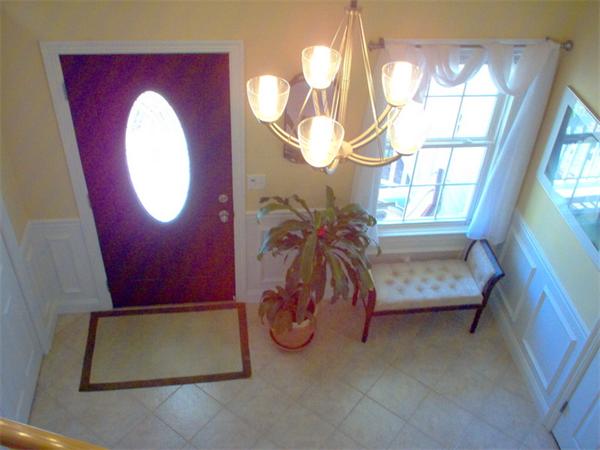 18 Partridge Hill Road Sutton, MA 01590 - Photo 2 of 7 a view of a livingroom with furniture and a window