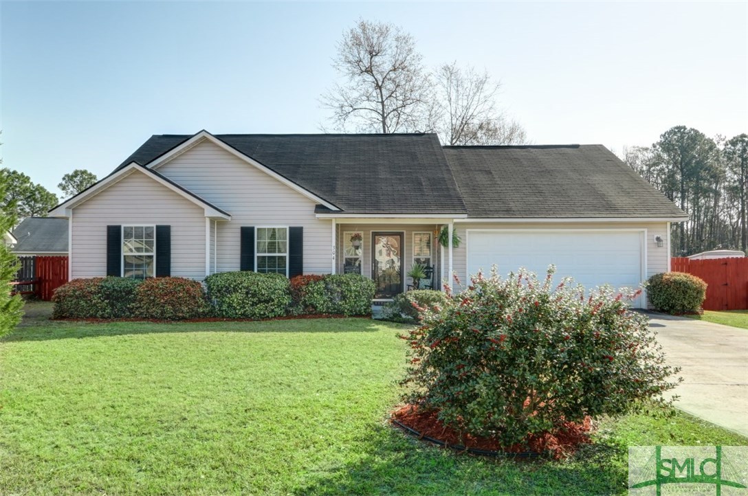 304 Centerwood Court Rincon, GA 31326 - Photo 1 of 27 Gallery Image 1