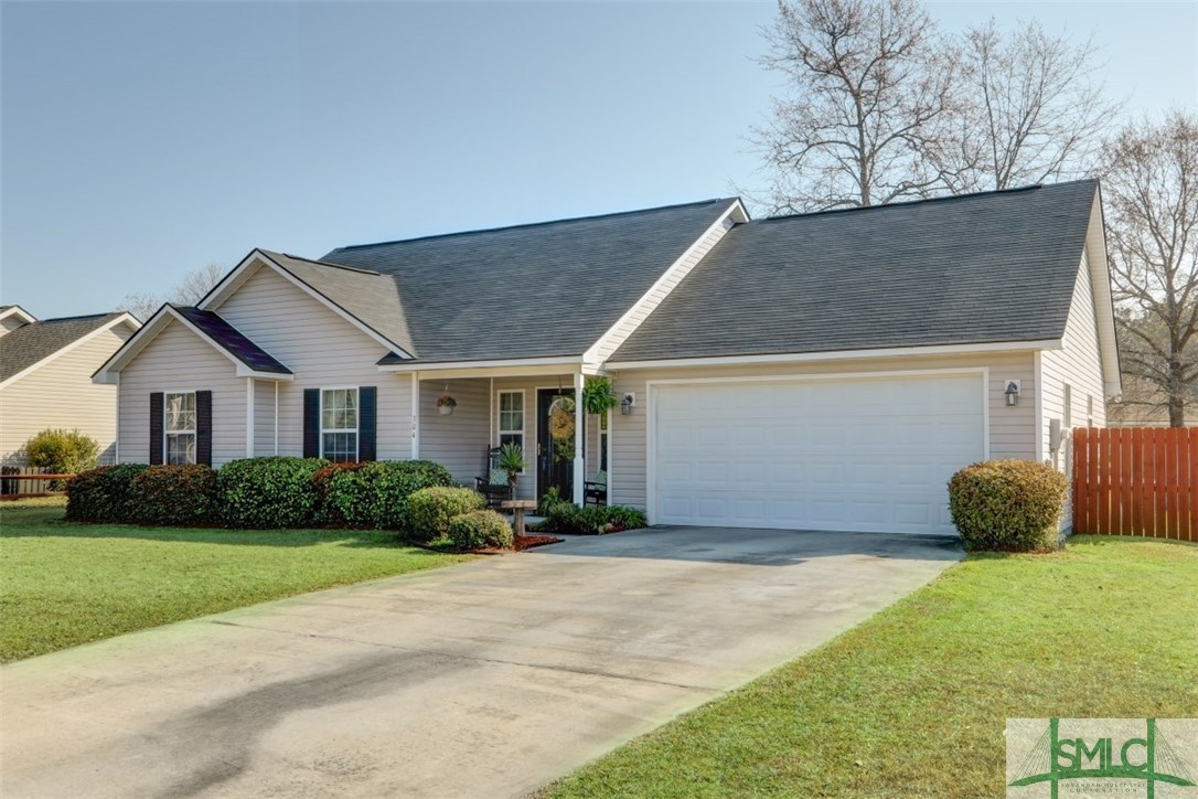 304 Centerwood Court Rincon, GA 31326 - Photo 2 of 27 Gallery Image 2