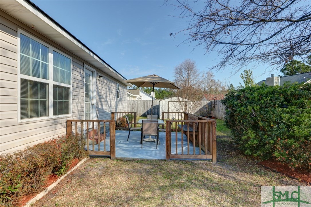 304 Centerwood Court Rincon, GA 31326 - Photo 24 of 27 Gallery Image 24