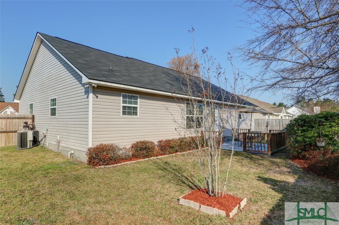304 Centerwood Court Rincon, GA 31326 - Photo 25 of 27 Gallery Image 25