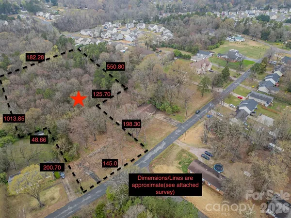 $285,432 | 626 Flicker Street, Concord, NC 28027