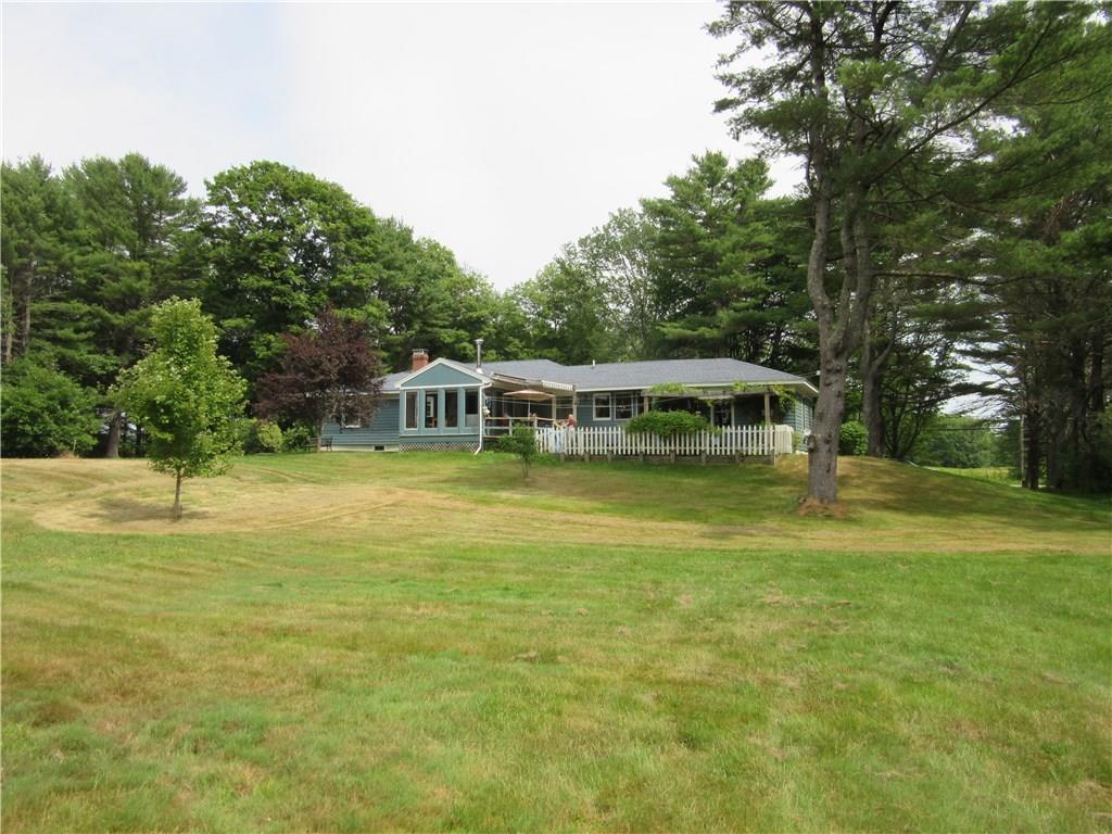 550 Mere Point Road Brunswick, ME 04011 - Photo 23 of 33 Photo