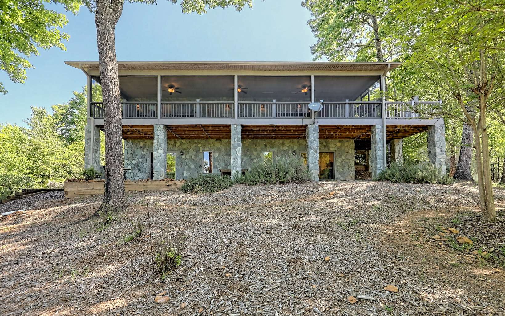 555 Rivercane Road Brasstown, NC 28902 - Photo 3 of 4 Additional View