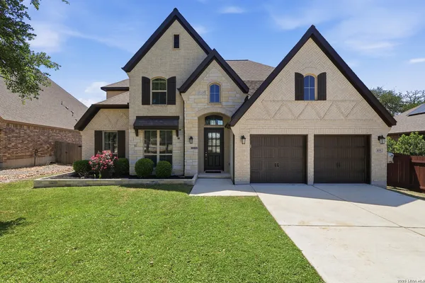 $689,000 | 109 Boulder Creek, Boerne, TX 78006