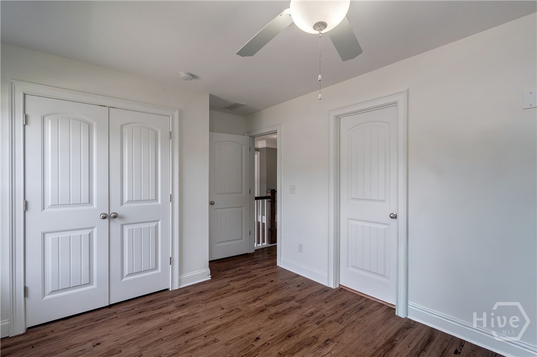 155 Red Bluff Drive Athens, GA 30607 - Photo 30 of 46 Bedroom #3 (ensuite jack-n-jill bathroom)
