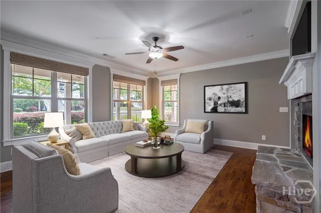 $559,000 | 155 Red Bluff Drive, Athens, GA 30607