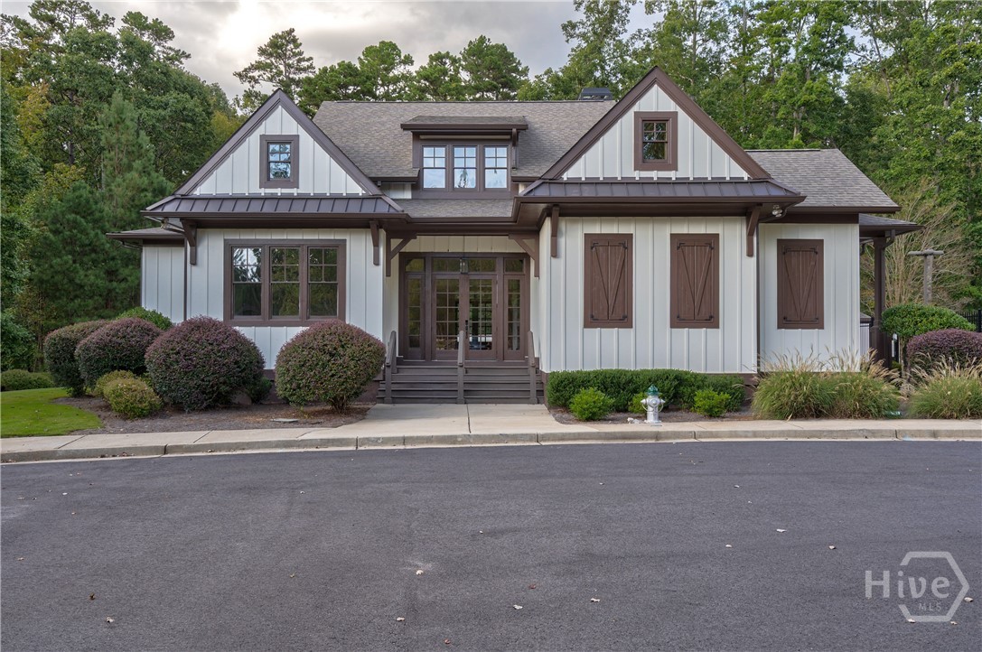 155 Red Bluff Drive Athens, GA 30607 - Photo 40 of 46 Clubhouse