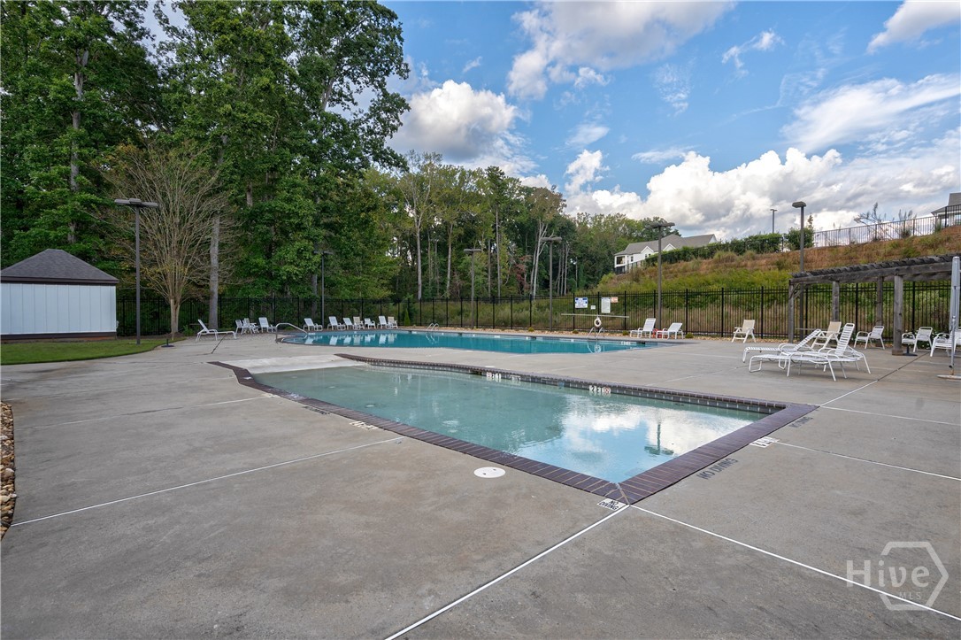 155 Red Bluff Drive Athens, GA 30607 - Photo 41 of 46 Neighborhood pool