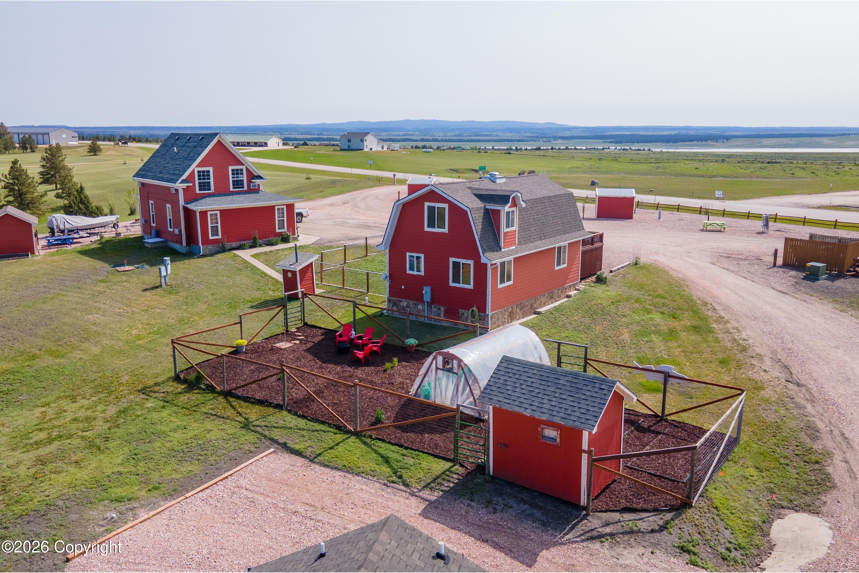 115 Pine Haven Road Moorcroft, WY 82721 - Photo 14 of 82 115 Pine Haven_Ext (13 of 32)