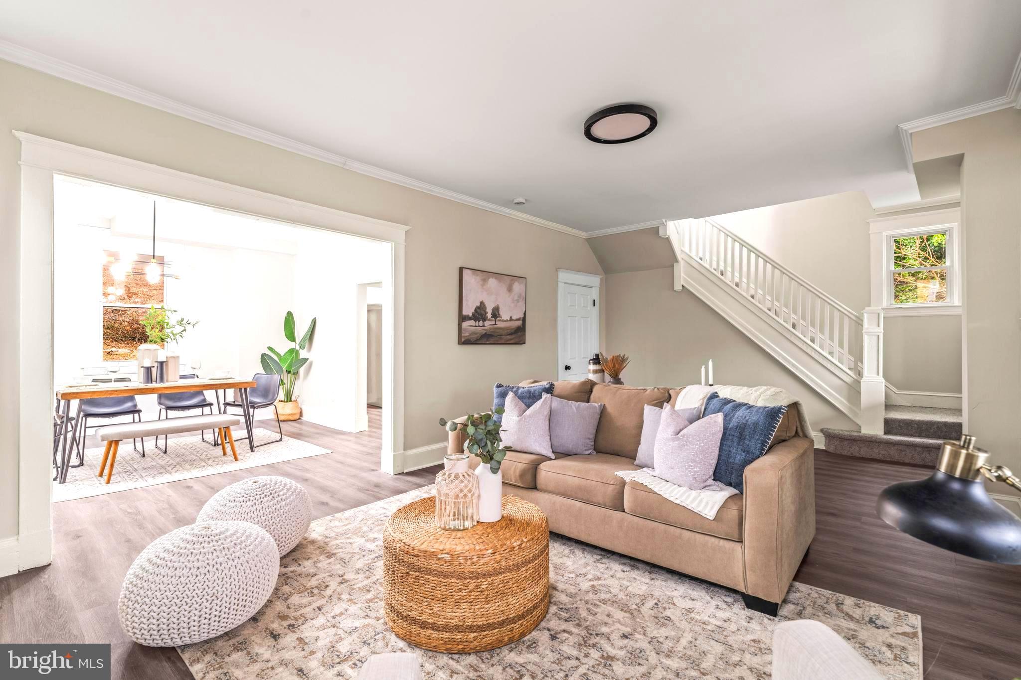 4412 Wakefield Road Baltimore, MD 21216 - Photo 1 of 26