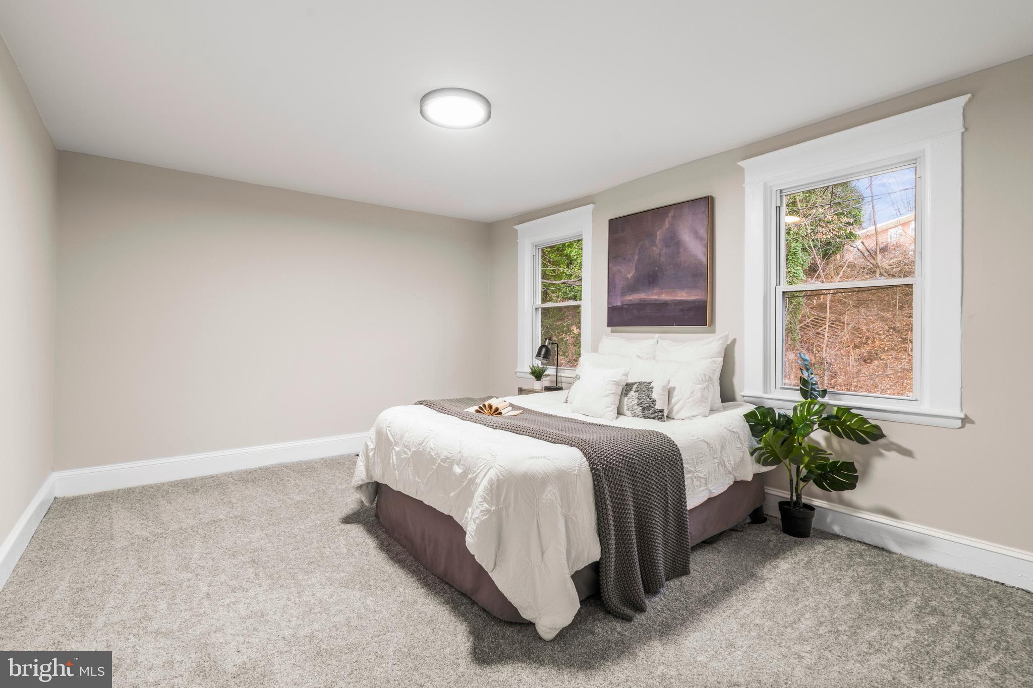 4412 Wakefield Road Baltimore, MD 21216 - Photo 22 of 26