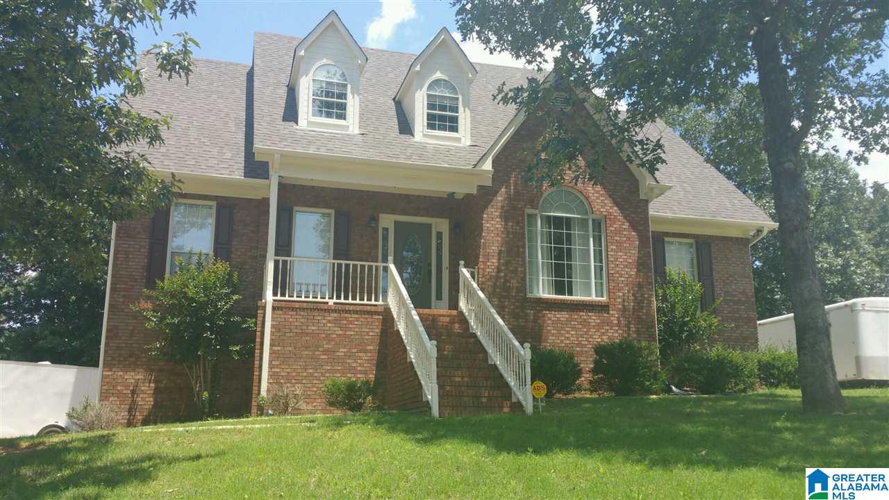 1424 9th Street Pleasant Grove, AL 35127 - Photo 1 of 16
