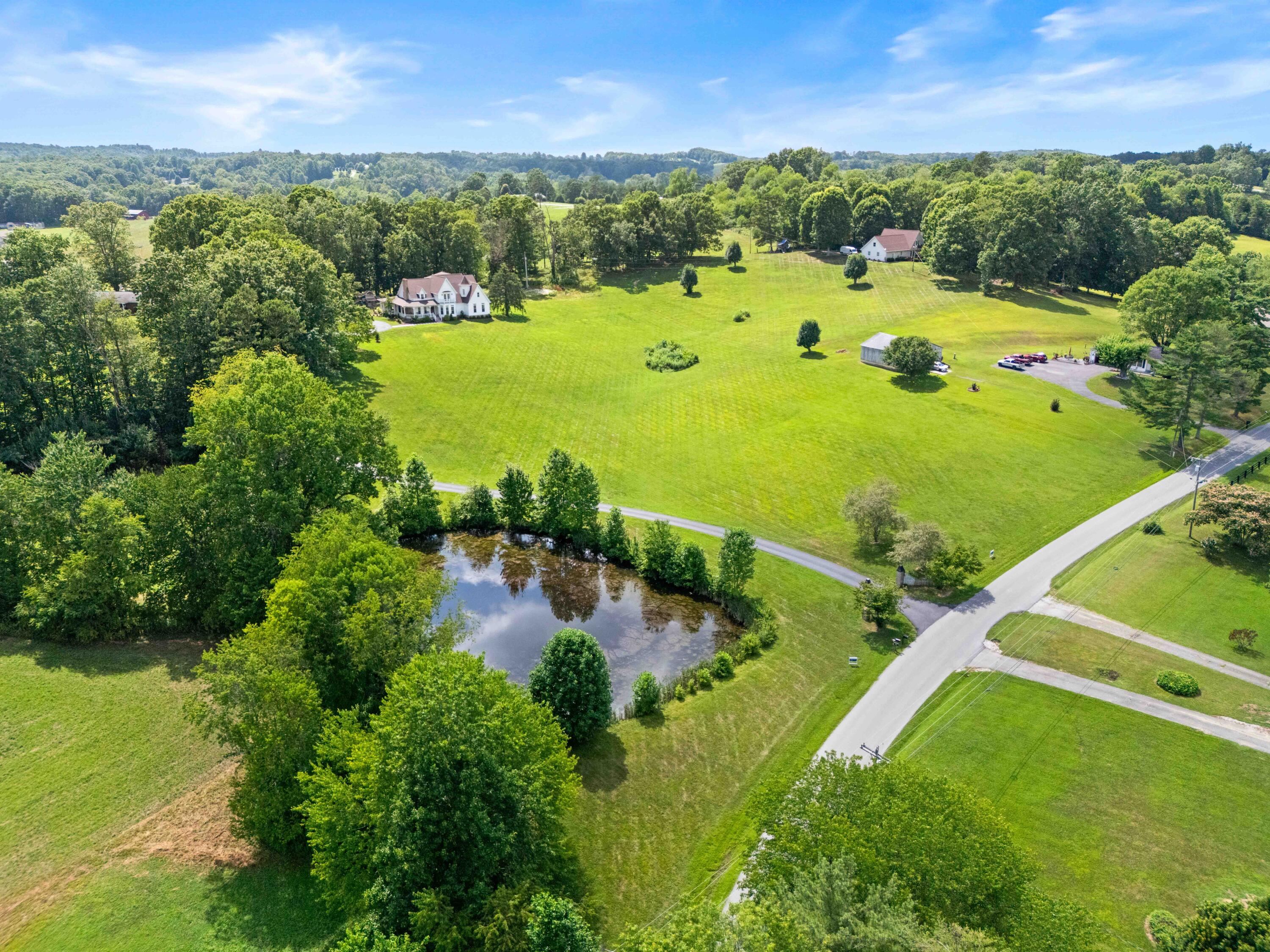 1055 Maple Grove School Road London, KY 40744 - Photo 65 of 73 155 Maple Grove School Rd.-26