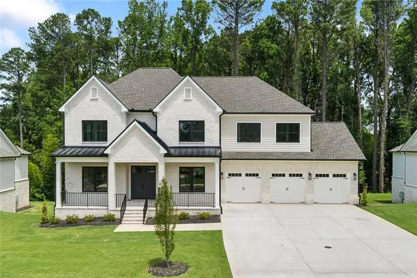 $1,950,000 | 1984 Highgrove Court, Decatur, GA 30033