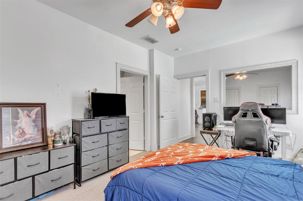 218 New Market Road Mesquite, TX 75149 - Photo 19 of 37