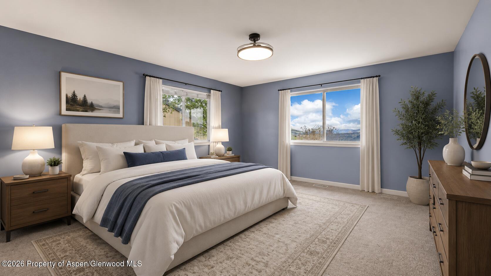 1459 Anvil View Avenue Rifle, CO 81650 - Photo 17 of 36 Staged Primary