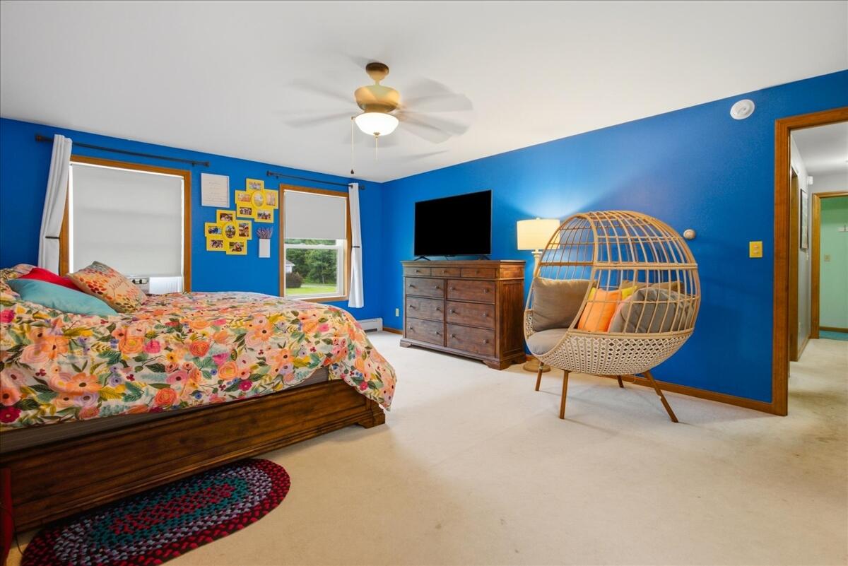 16 Ridge Road Turner, ME 04282 - Photo 33 of 115 064-06_Bedroom 02