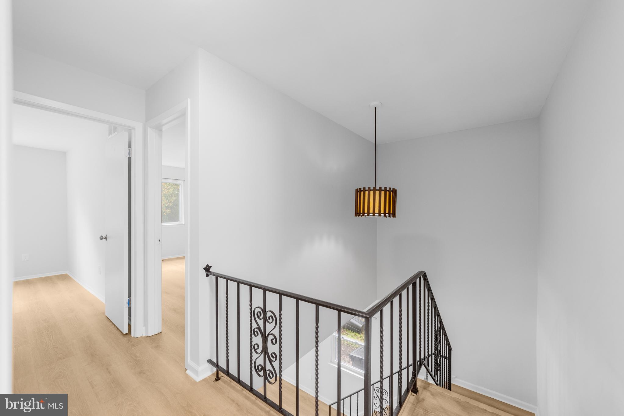 31 Phoenix Court Sewell, NJ 08080 - Photo 12 of 24 a view of a hallway with stairs