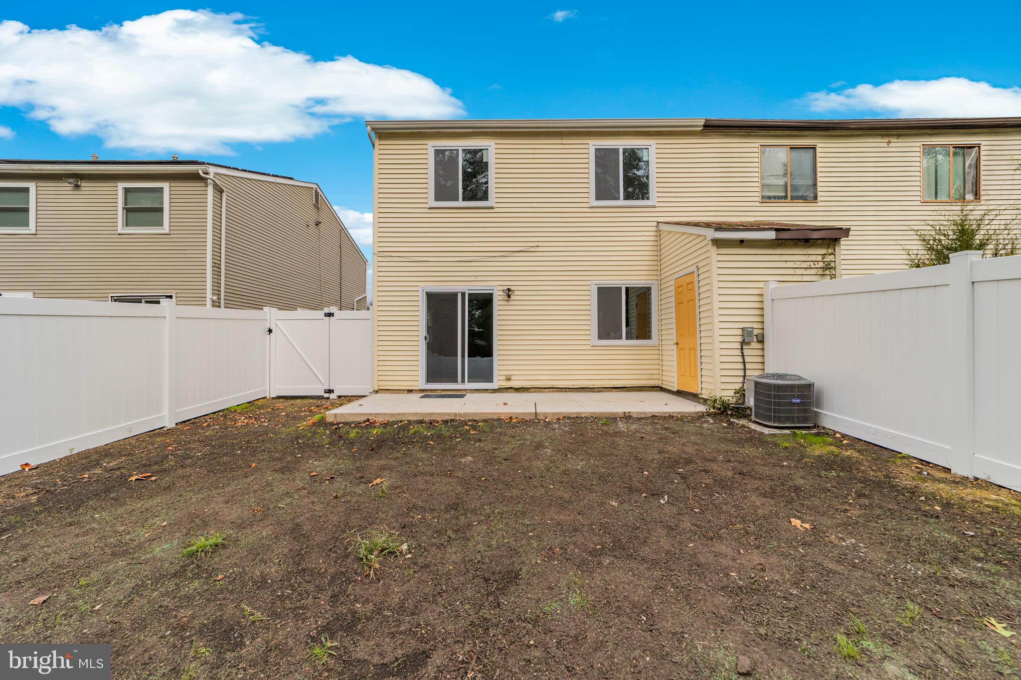 31 Phoenix Court Sewell, NJ 08080 - Photo 24 of 24 a view of a house with backyard