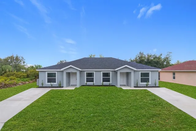 $422,400 | 320 Camillia Lane, Port Charlotte, FL 33954