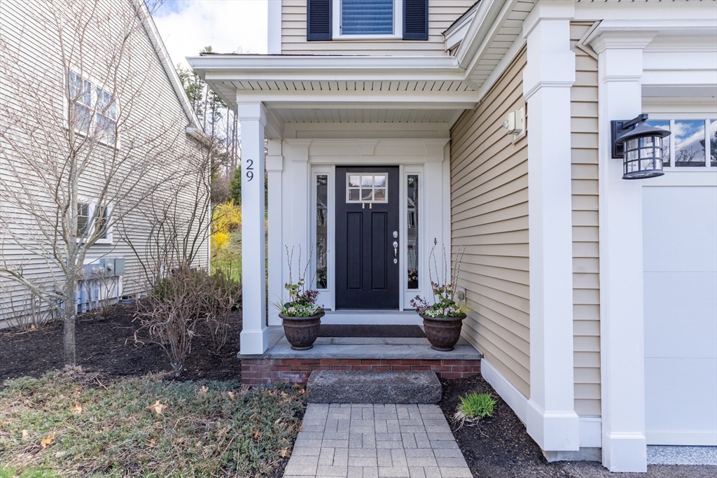 29 Brookview Road, Unit 29 Franklin, MA 02038 - Photo 3 of 33 Gallery Image 3